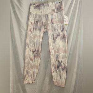 Old Navy Petite High Rise Leggings